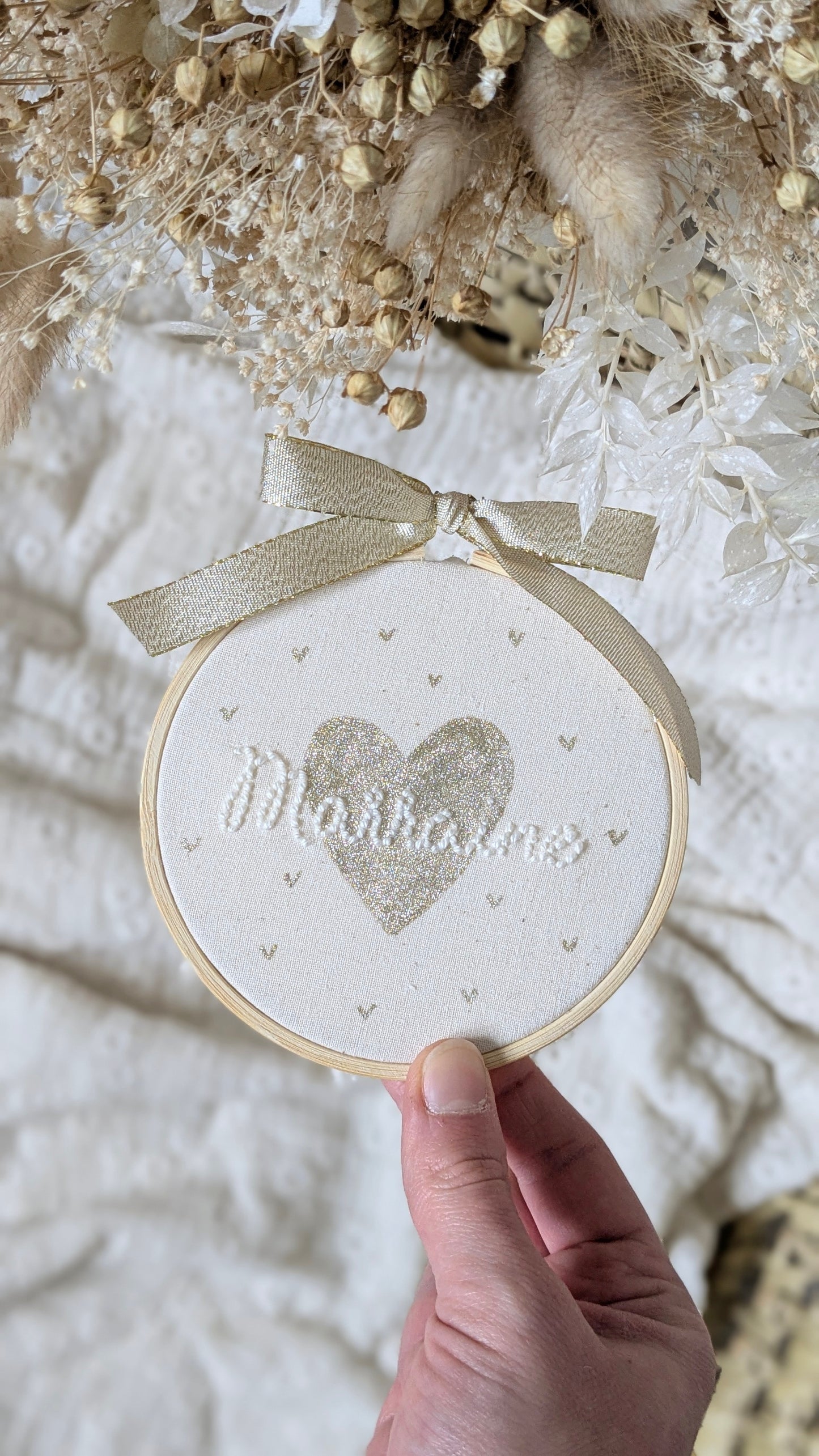 Coffret demande en parrain | marraine