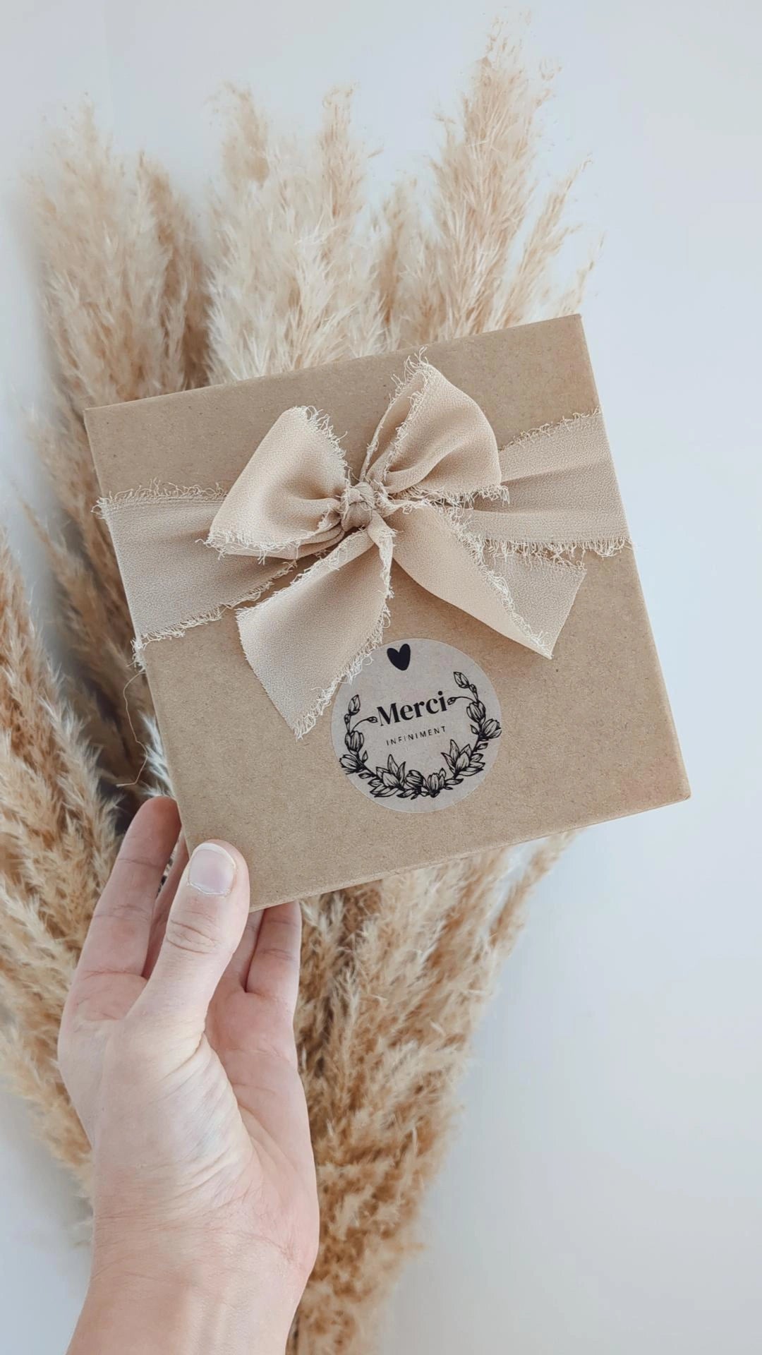 Tambour mère protectrice • Douce Maternité