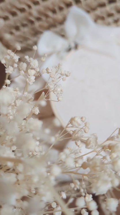 Tambour mère protectrice • Douce Maternité