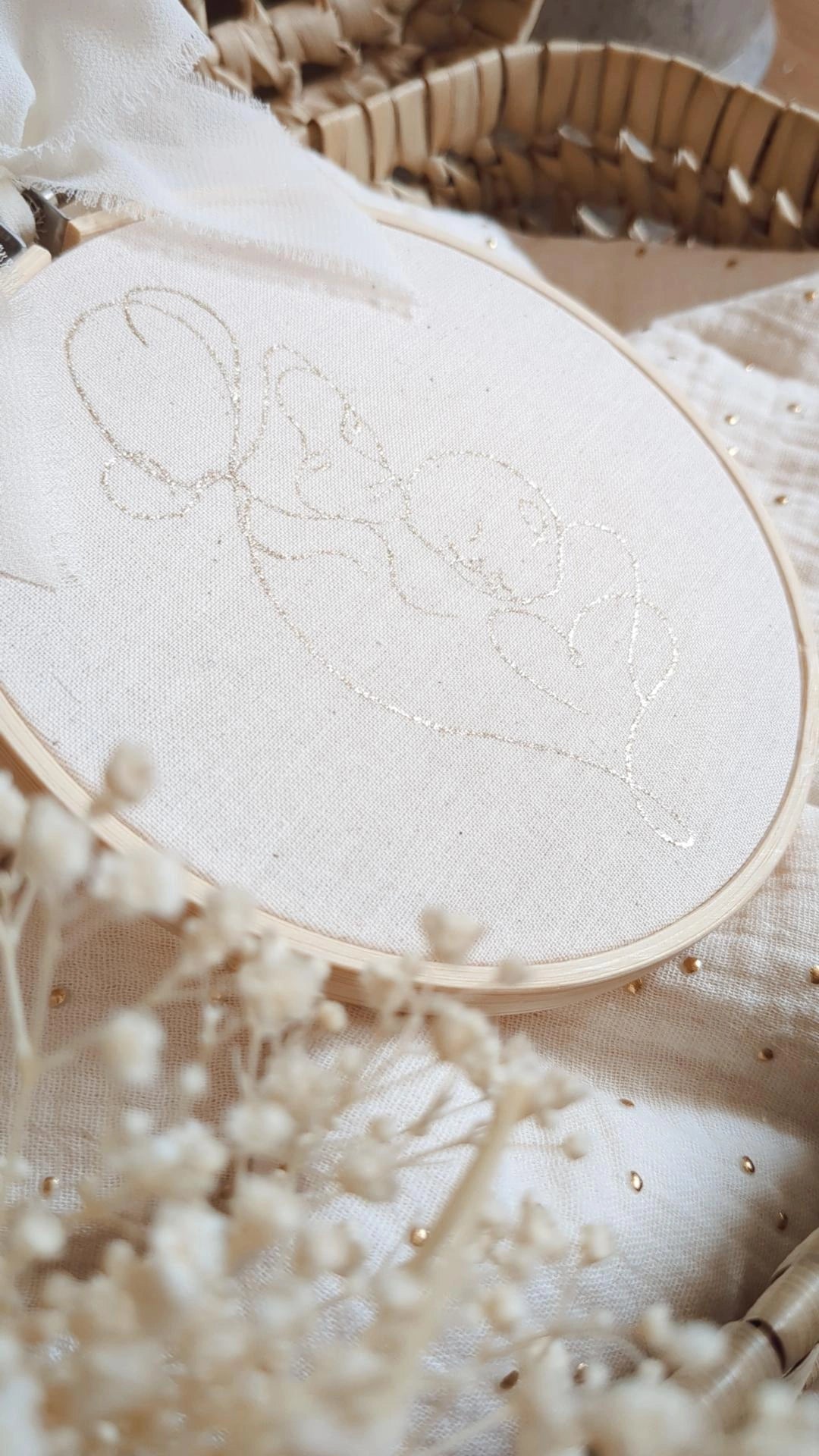 Tambour mère protectrice • Douce Maternité